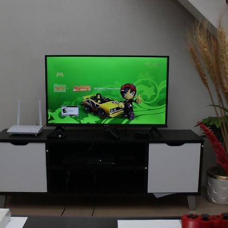 A2J Bgc Luxury 2Br Loft Near Burgos Circle & Malls Маніла Екстер'єр фото