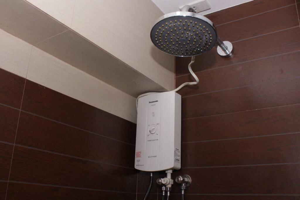 A2J Bgc Luxury 2Br Loft Near Burgos Circle & Malls Маніла Екстер'єр фото