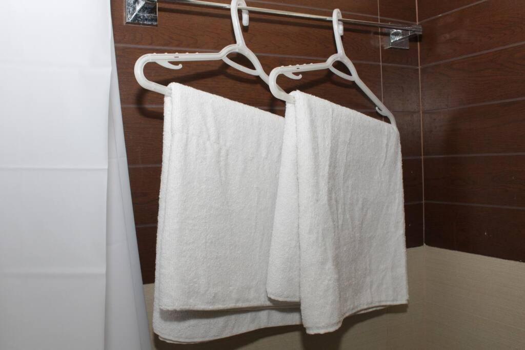 A2J Bgc Luxury 2Br Loft Near Burgos Circle & Malls Маніла Екстер'єр фото