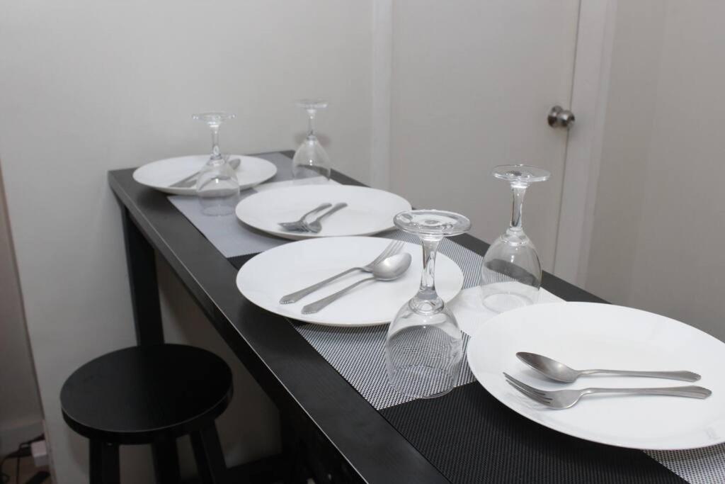 A2J Bgc Luxury 2Br Loft Near Burgos Circle & Malls Маніла Екстер'єр фото