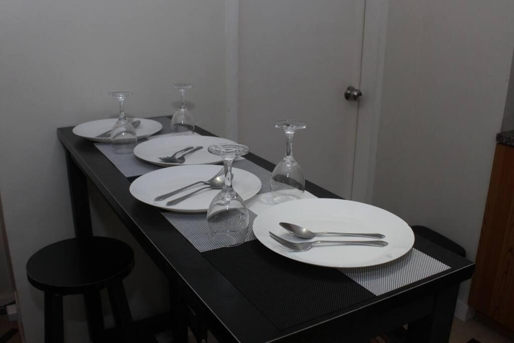 A2J Bgc Luxury 2Br Loft Near Burgos Circle & Malls Маніла Екстер'єр фото