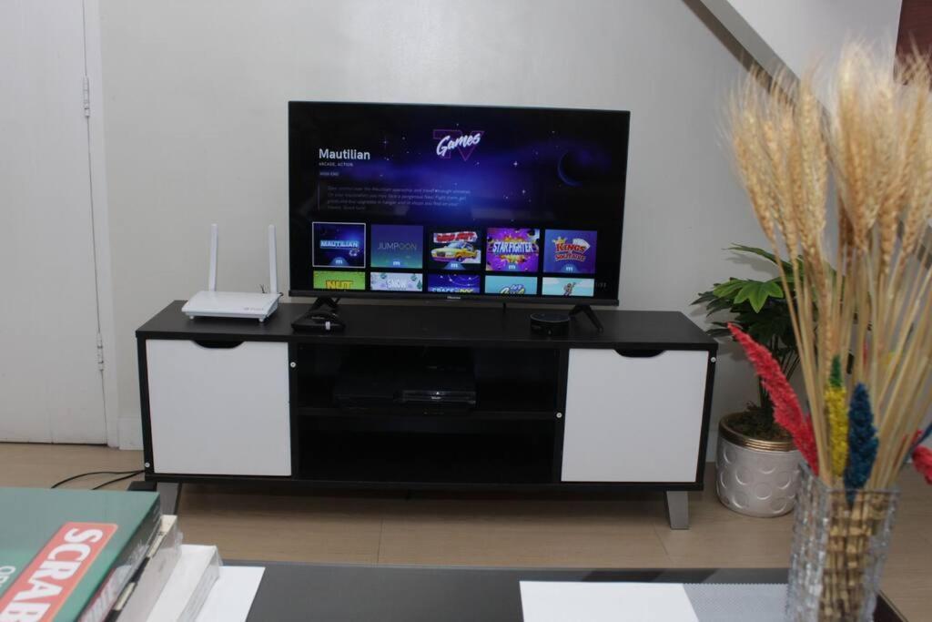 A2J Bgc Luxury 2Br Loft Near Burgos Circle & Malls Маніла Екстер'єр фото