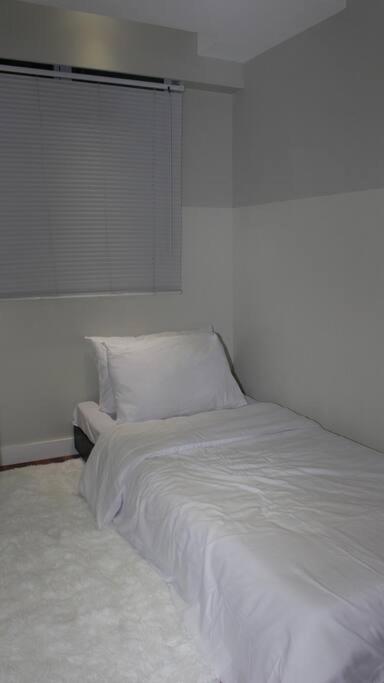 A2J Bgc Luxury 2Br Loft Near Burgos Circle & Malls Маніла Екстер'єр фото