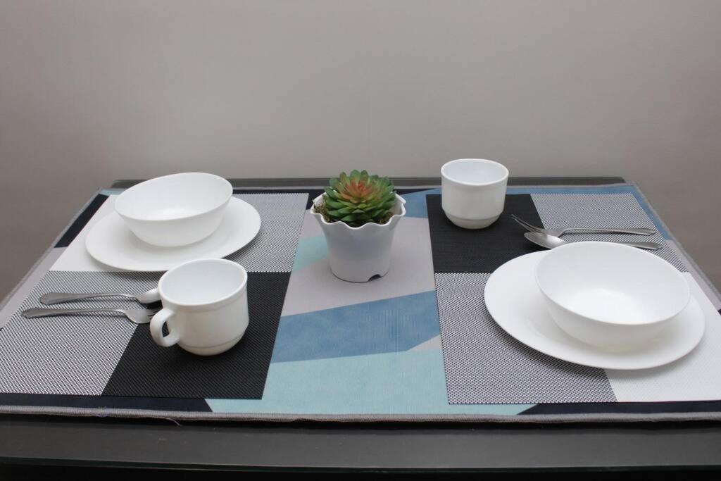 A2J Bgc Luxury 2Br Loft Near Burgos Circle & Malls Маніла Екстер'єр фото