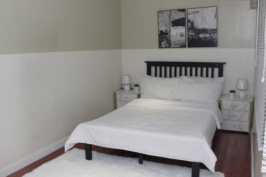 A2J Bgc Luxury 2Br Loft Near Burgos Circle & Malls Маніла Екстер'єр фото