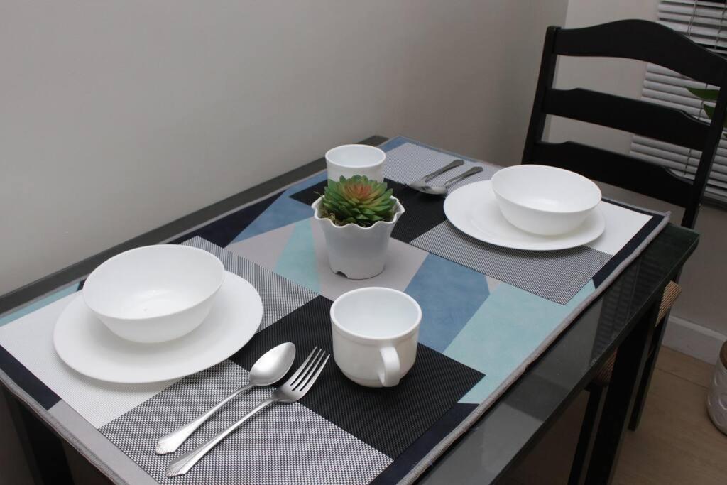 A2J Bgc Luxury 2Br Loft Near Burgos Circle & Malls Маніла Екстер'єр фото